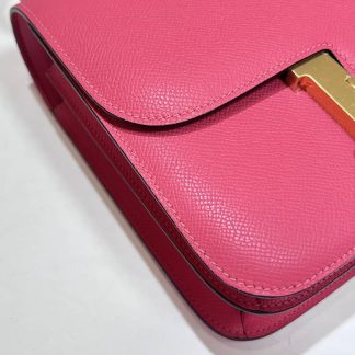 Replica Hermes Constance 24 Epsom Calfskin Bag