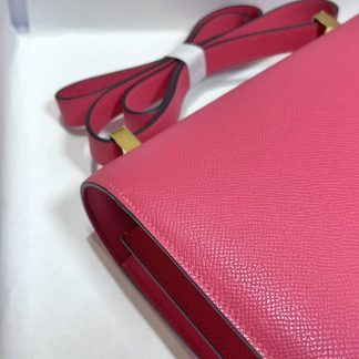 Replica Hermes Constance 24 Epsom Calfskin Bag