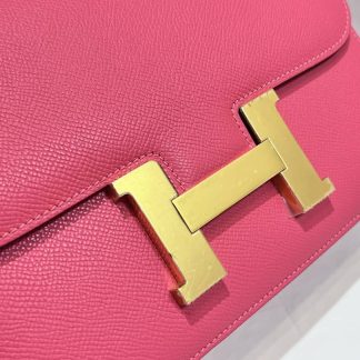 Replica Hermes Constance 24 Epsom Calfskin Bag