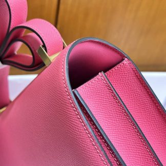 Replica Hermes Constance 24 Epsom Calfskin Bag