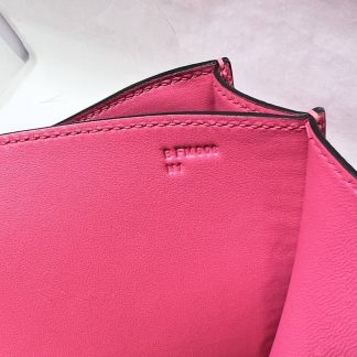 Replica Hermes Constance 24 Epsom Calfskin Bag