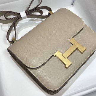 Replica Hermes Constance 24 Epsom Calfskin Bag