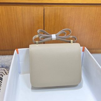 Replica Hermes Constance 24 Epsom Calfskin Bag