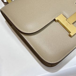 Replica Hermes Constance 24 Epsom Calfskin Bag