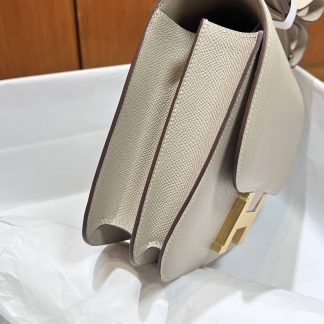 Replica Hermes Constance 24 Epsom Calfskin Bag