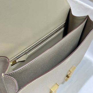 Replica Hermes Constance 24 Epsom Calfskin Bag