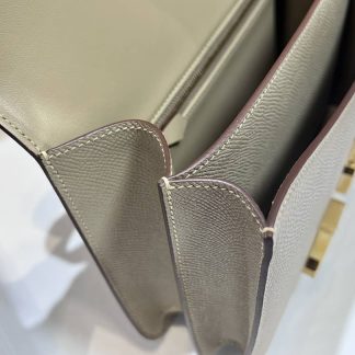 Replica Hermes Constance 24 Epsom Calfskin Bag