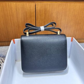 Replica Hermes Constance 24 Epsom Calfskin Bag