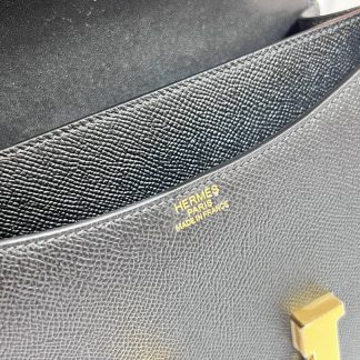 Replica Hermes Constance 24 Epsom Calfskin Bag