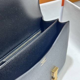 Replica Hermes Constance 24 Epsom Calfskin Bag