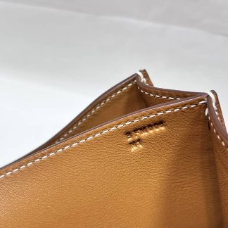 Replica Hermes Mini Constance 19 Epsom Calfskin Bag
