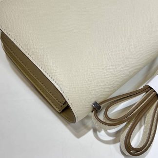 Replica Hermes Mini Constance 19 Epsom Calfskin Bag