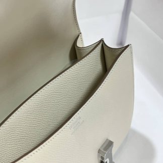 Replica Hermes Mini Constance 19 Epsom Calfskin Bag