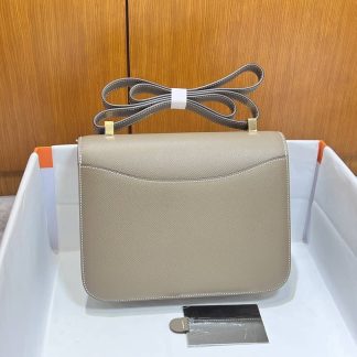 Replica Hermes Constance 24 Epsom Calfskin Bag