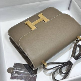 Replica Hermes Constance 24 Epsom Calfskin Bag