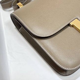 Replica Hermes Constance 24 Epsom Calfskin Bag