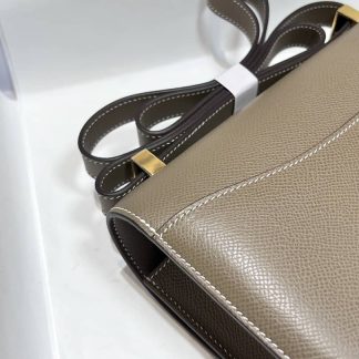 Replica Hermes Constance 24 Epsom Calfskin Bag