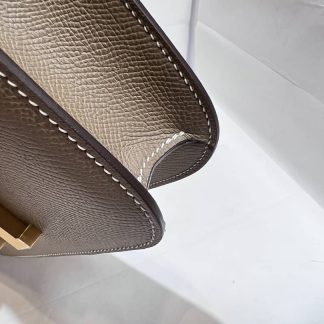 Replica Hermes Constance 24 Epsom Calfskin Bag
