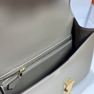 Replica Hermes Constance 24 Epsom Calfskin Bag