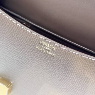 Replica Hermes Constance 24 Epsom Calfskin Bag