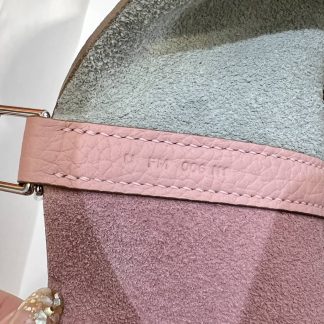 Replica Hermes Picotin Lock 18 Clemence Leather Bag
