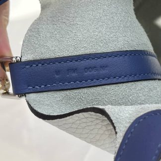 Replica Hermes Picotin Lock 18 Clemence Leather Bag