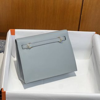 Replica Hermes Kelly Danse Evercolor Calfskin Bag