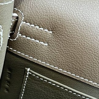 Replica Hermes Kelly Danse Evercolor Calfskin Bag