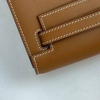 Replica Hermes Kelly Danse Evercolor Calfskin Bag