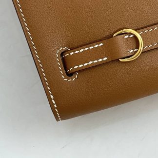 Replica Hermes Kelly Danse Evercolor Calfskin Bag