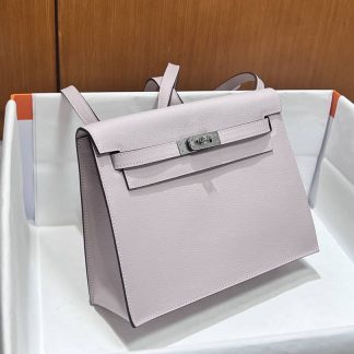 Replica Hermes Kelly Danse Evercolor Calfskin Bag