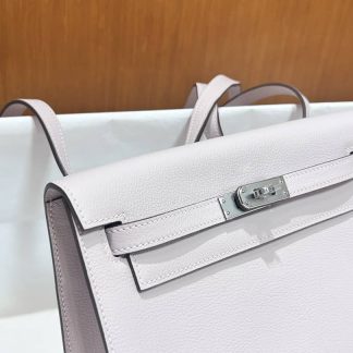 Replica Hermes Kelly Danse Evercolor Calfskin Bag