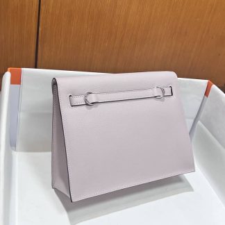 Replica Hermes Kelly Danse Evercolor Calfskin Bag