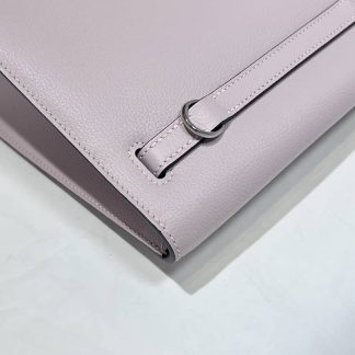 Replica Hermes Kelly Danse Evercolor Calfskin Bag