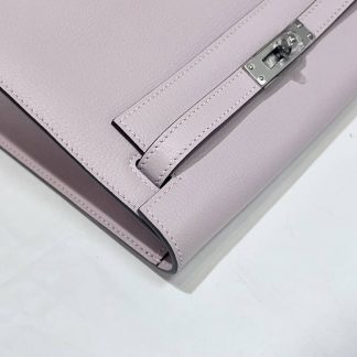 Replica Hermes Kelly Danse Evercolor Calfskin Bag