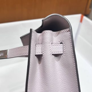 Replica Hermes Kelly Danse Evercolor Calfskin Bag