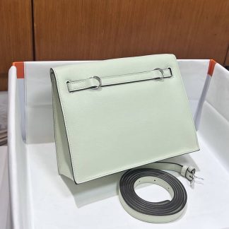 Replica Hermes Kelly Danse Evercolor Calfskin Bag
