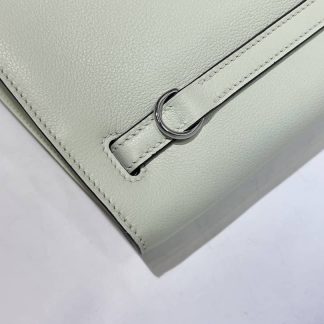 Replica Hermes Kelly Danse Evercolor Calfskin Bag