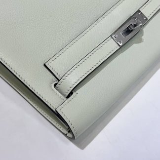 Replica Hermes Kelly Danse Evercolor Calfskin Bag