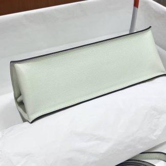 Replica Hermes Kelly Danse Evercolor Calfskin Bag