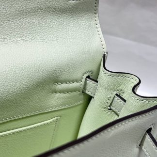 Replica Hermes Kelly Danse Evercolor Calfskin Bag