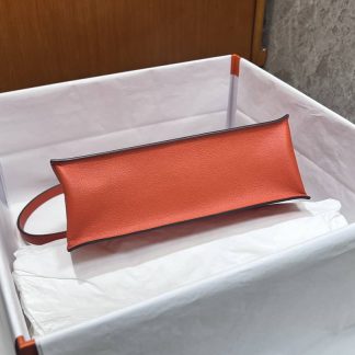 Replica Hermes Kelly Danse Evercolor Calfskin Bag