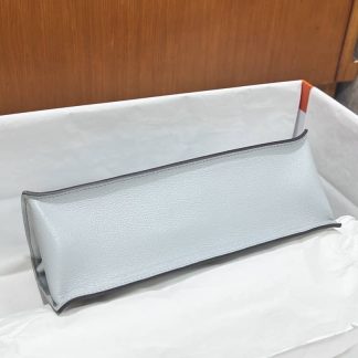 Replica Hermes Kelly Danse Evercolor Calfskin Bag
