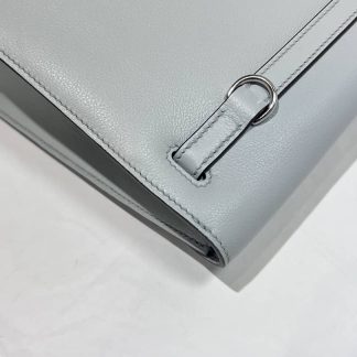 Replica Hermes Kelly Danse Evercolor Calfskin Bag