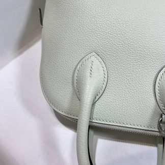 Replica Hermes Bolide 1923 Mini Epsom Calfskin Bag