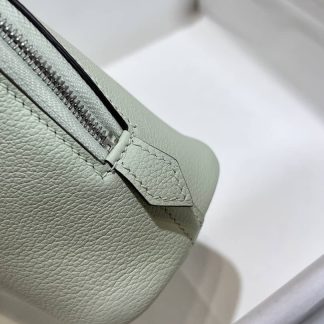 Replica Hermes Bolide 1923 Mini Epsom Calfskin Bag