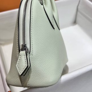 Replica Hermes Bolide 1923 Mini Epsom Calfskin Bag