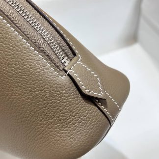 Replica Hermes Bolide 1923 Mini Epsom Calfskin Bag