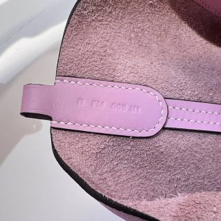 Replica Hermes In The Loop 18 Clemence Leather Bag