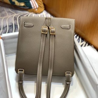 Replica Hermes Kelly Ado PM Backpack Size 22